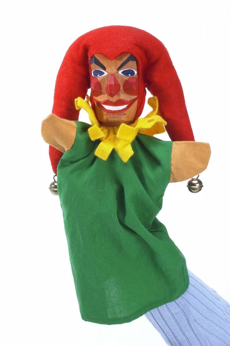 Puppet